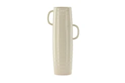 Venture Home Blomstervase-Cent Vase 13 cm Beige