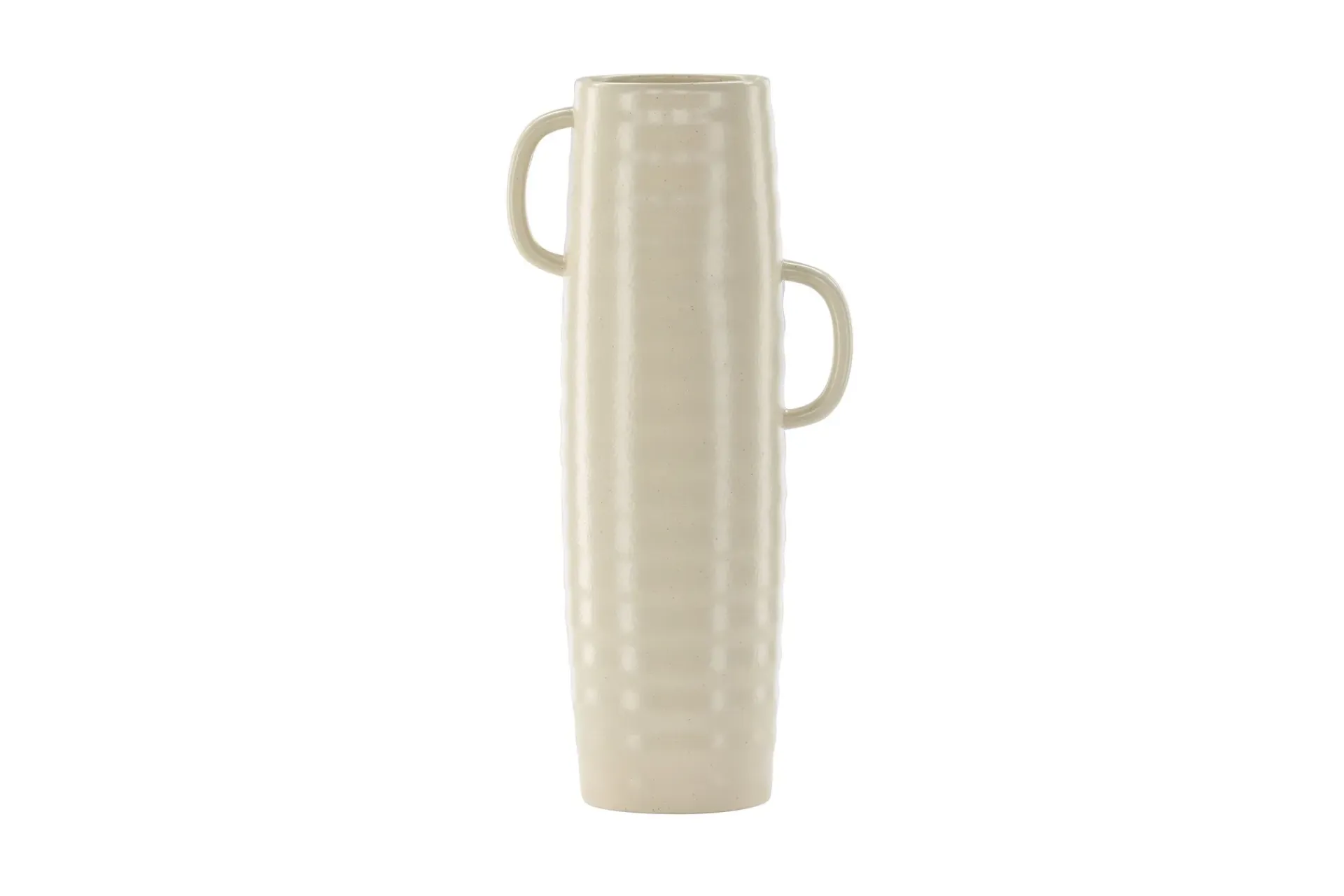 Venture Home Blomstervase-Cent Vase 13 cm Beige