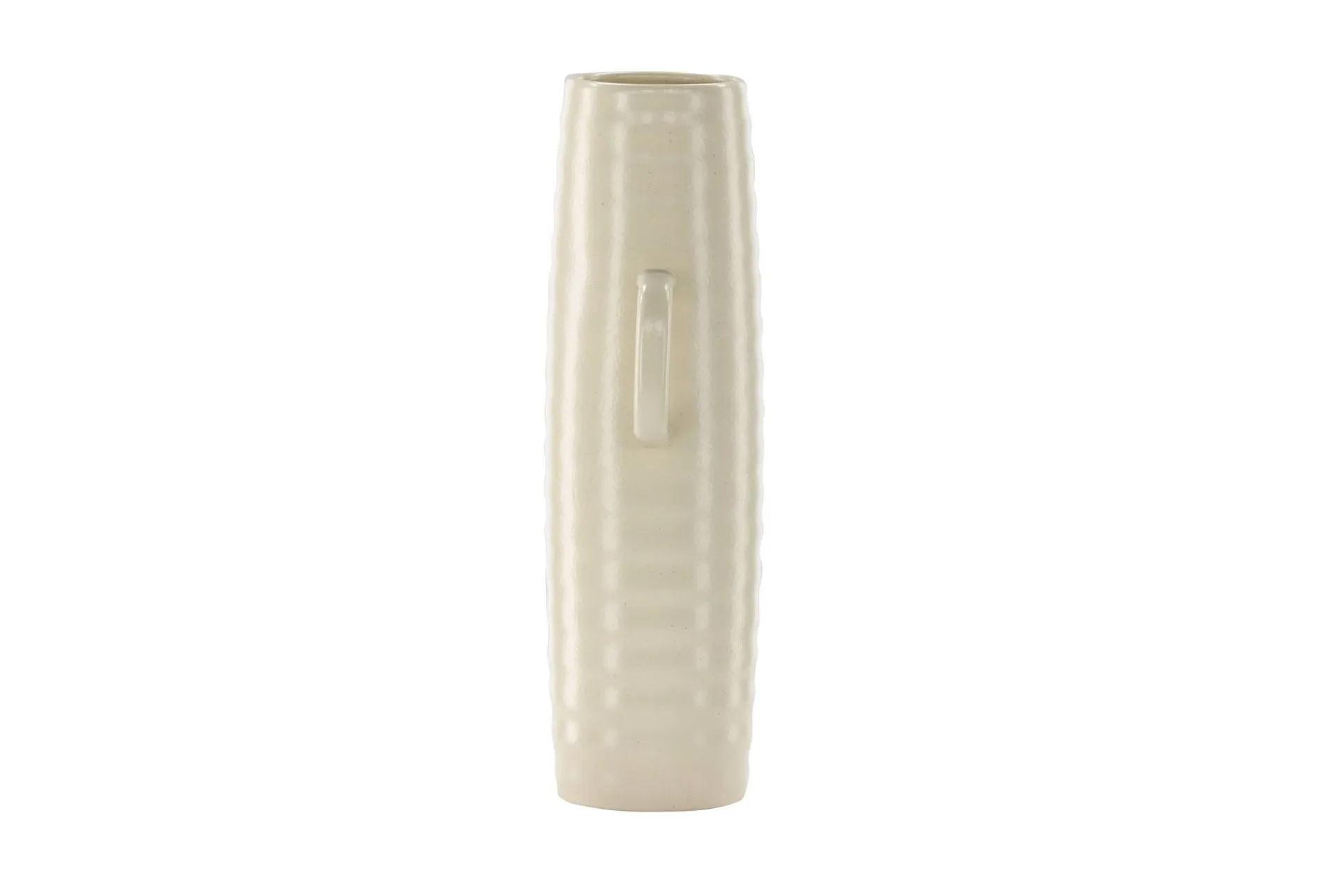 Venture Home Blomstervase-Cent Vase 13 cm Beige