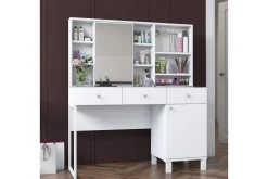 Ceris Sminkebord 120 cm