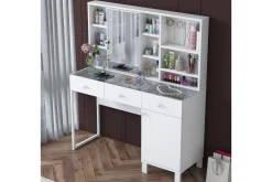 Ceris Sminkebord 120 cm