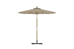 Venture Home Cerox parasoll 270 cm utendørs