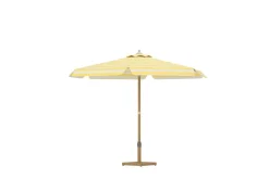 Venture Home Cerox parasoll 270 cm utendørs