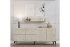 Cerreta Konsollbord 180 cm