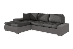 Sovesofaer-Cerys Divansovesofa 265x185x85 cm Universal Lex 5 + Lex 7
