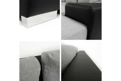 Sovesofaer-Cerys Hjørnesofa Chicago 7