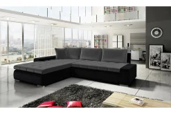 Cerys Hjørnesofa