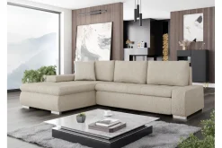 Cerys Sofa med Divan 3-seter