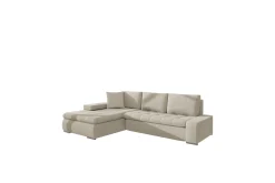 Cerys Sofa med Divan 3-seter