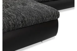 Cerys Sofa med Divan 3-seter