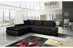 Cerys Sovesofa med Divan Vendbar