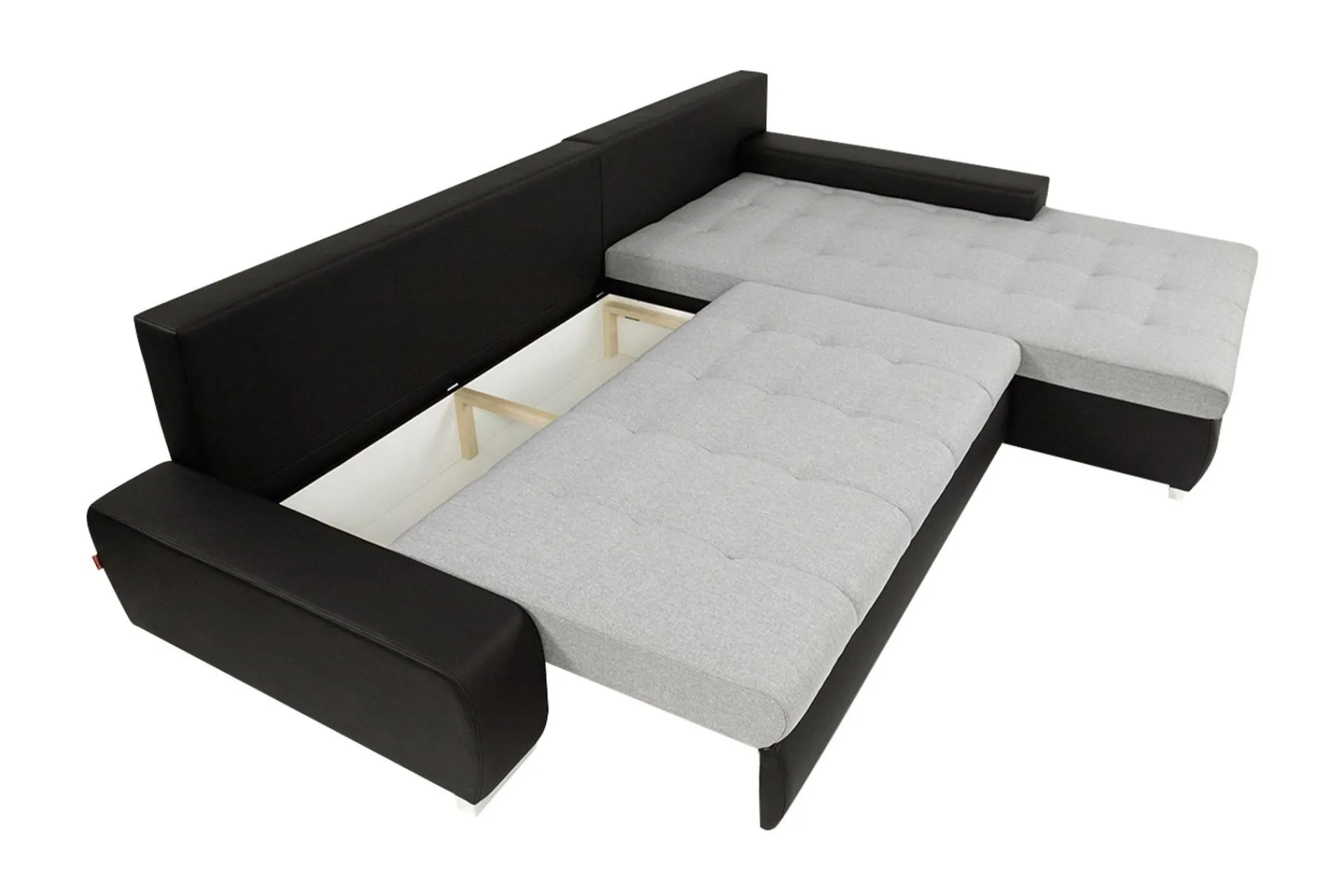 Cerys Sovesofa Med 3-Seters Divan
