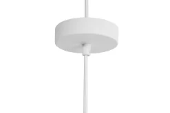 Kjøkkenlampe|Taklampe-Cetina Taklampe 40 cm Hvit