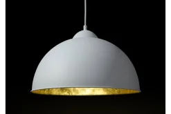 Kjøkkenlampe|Taklampe-Cetina Taklampe 40 cm Hvit