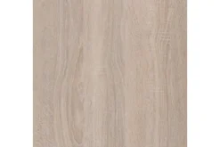 Sofabord-Cezara Soffbord 110 cm med Förvaring Hylla Ek Eik