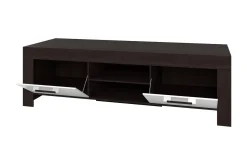 Cezar TV-bänk 170x52x51 cm Ek