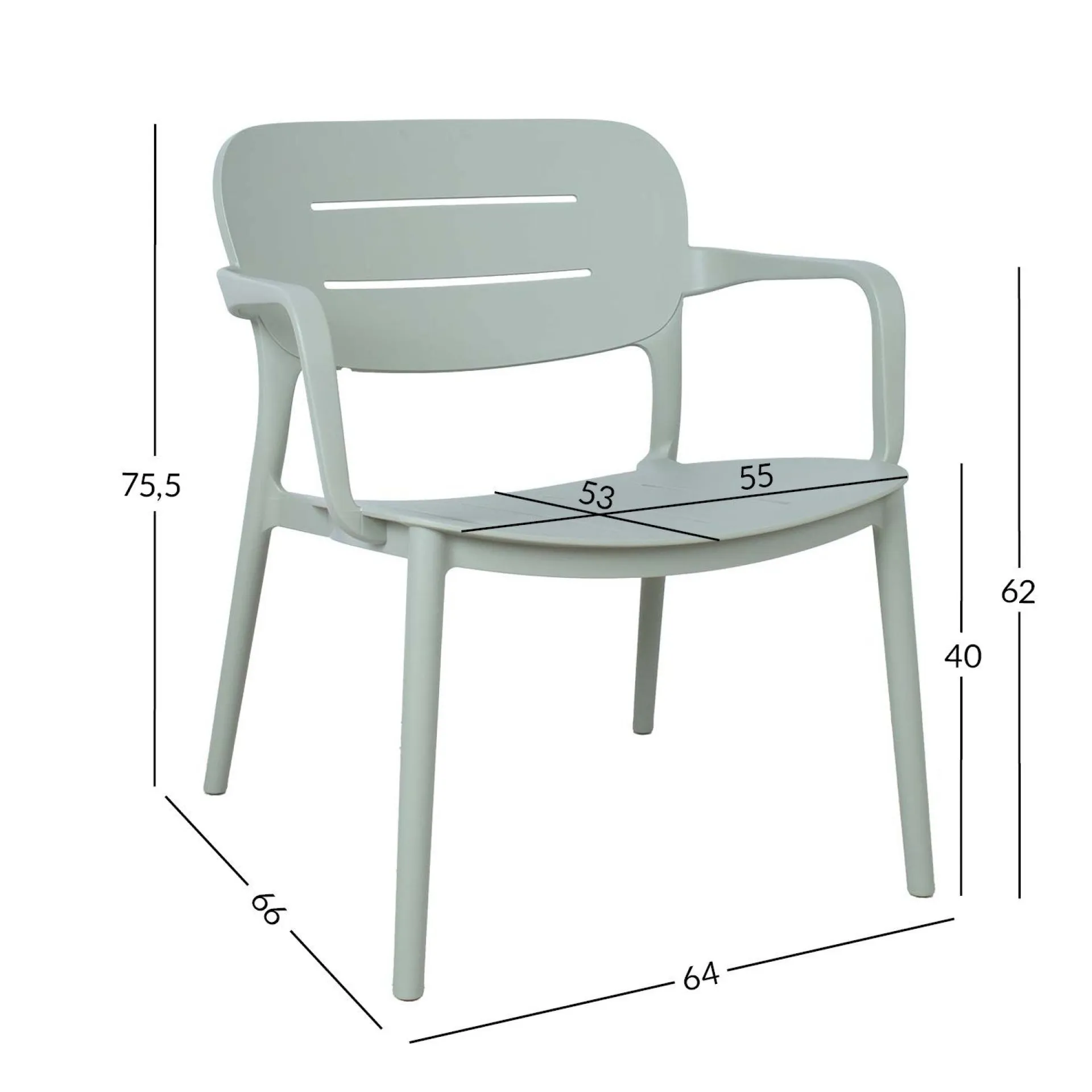 Chair HOME4YOU