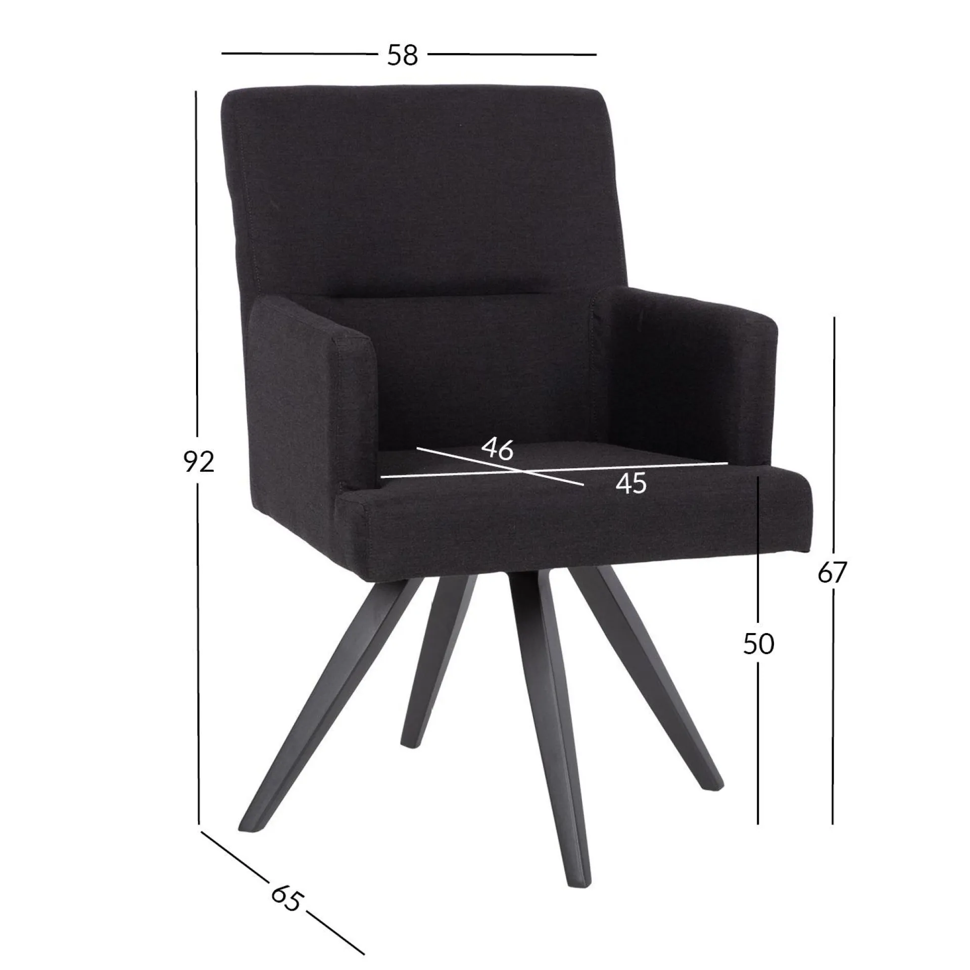Chair HOME4YOU