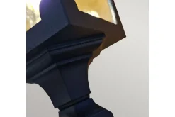 Chapel Mini Elstead Lighting Utelampe
