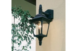 Chapel Mini Elstead Lighting Utendørs Vegglampe