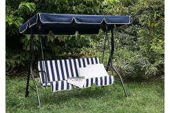 Chaplin Hengsofa 174 Cm