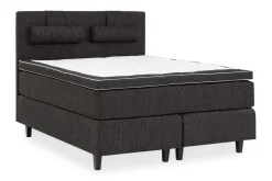Drömvik Charleston Komplett Sengepakke 180x200 cm