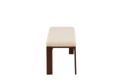 Venture Home Entrebenk|Benk-Chester Benk 40 cm Hvit