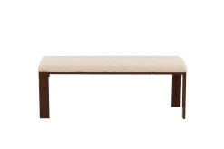 Venture Home Entrebenk|Benk-Chester Benk 40 cm Hvit