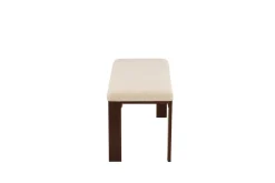 Venture Home Entrebenk|Benk-Chester Benk 40 cm Hvit