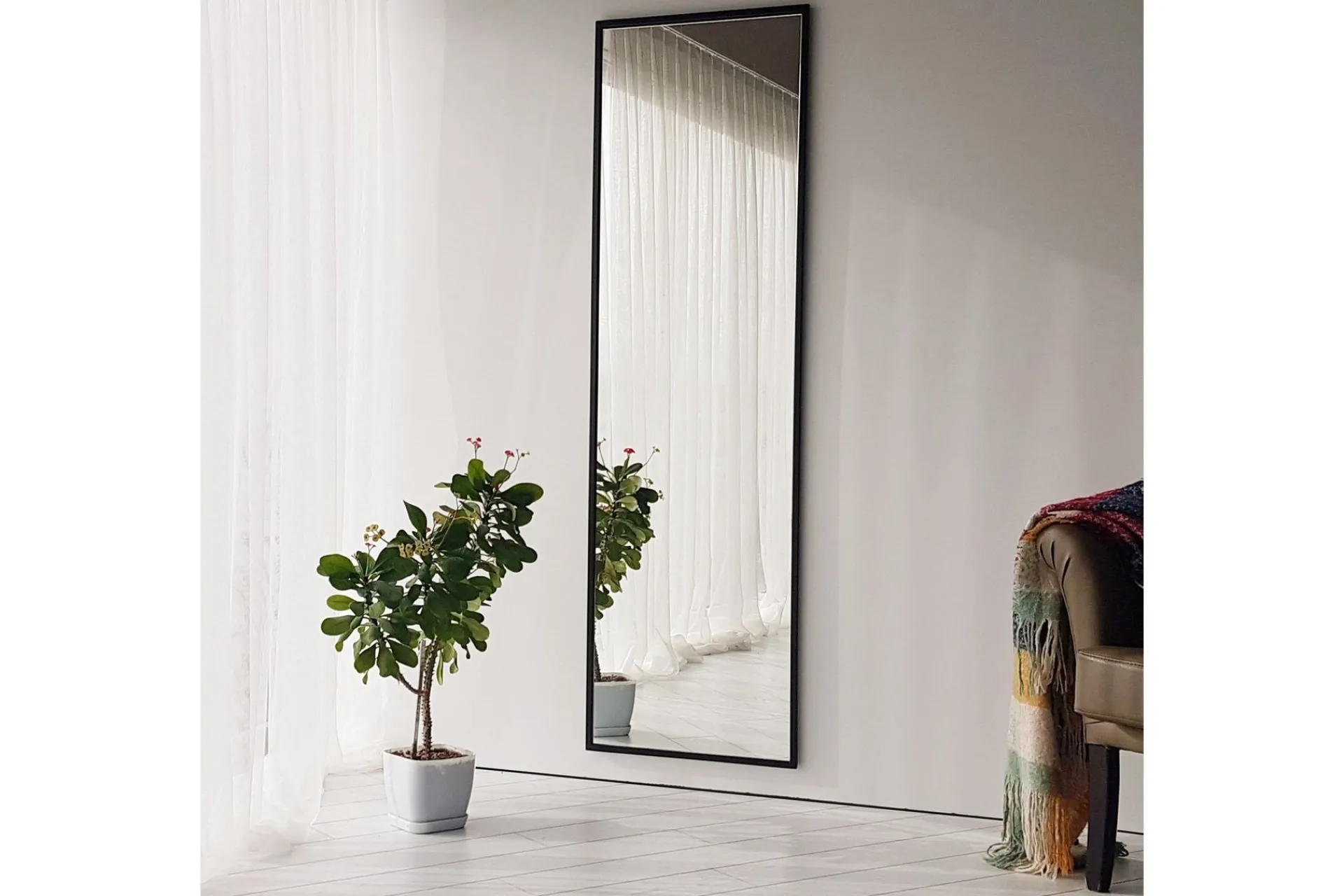 Cheval Mirror