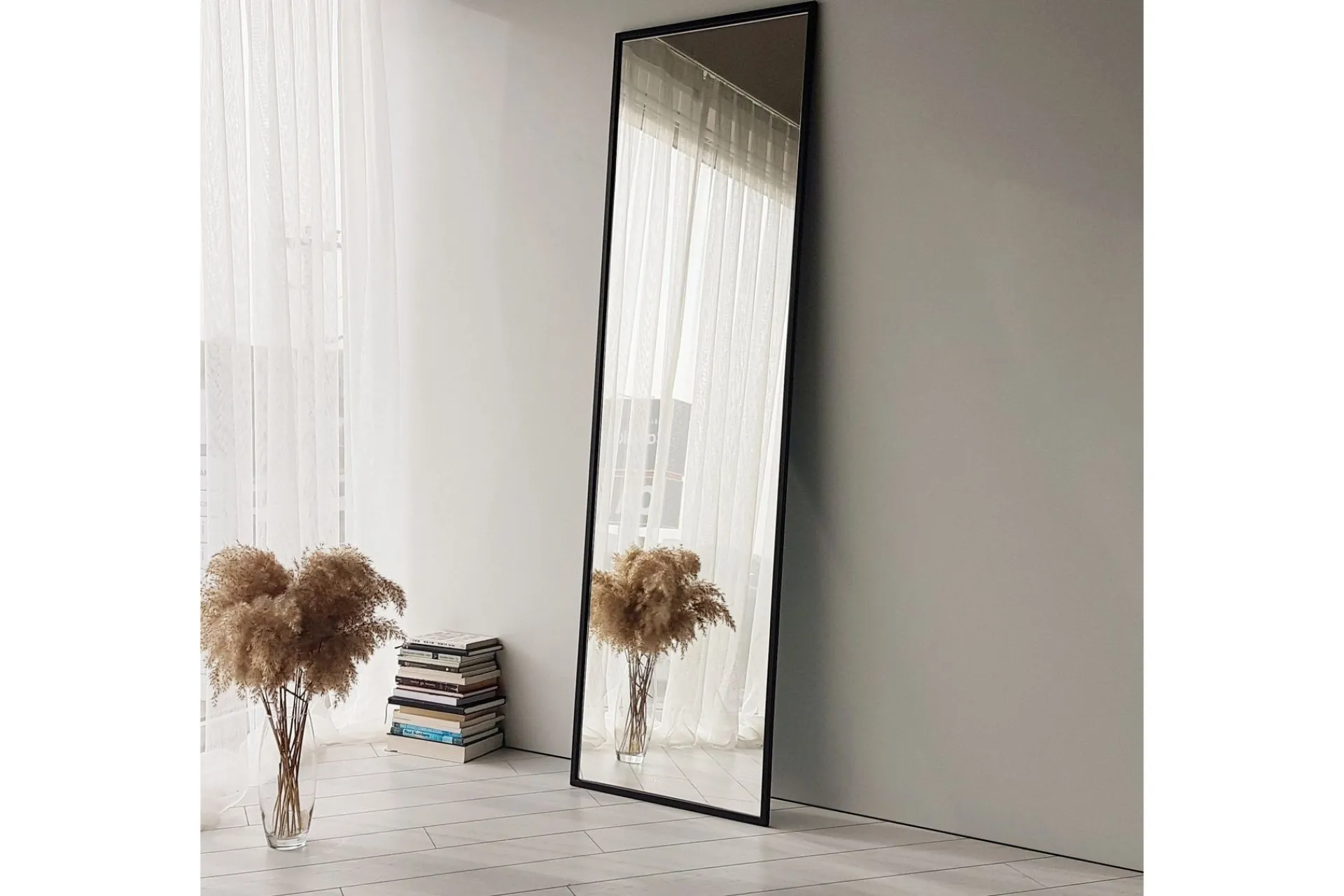 Cheval Mirror