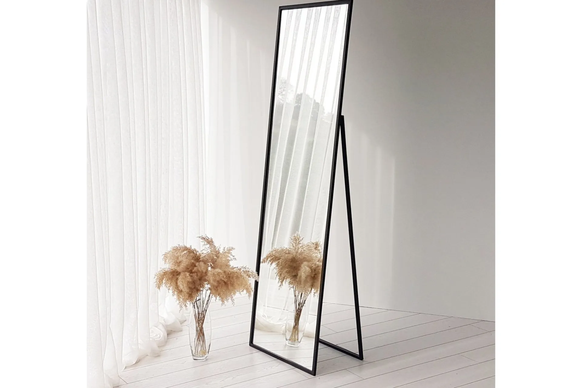 Cheval Mirror