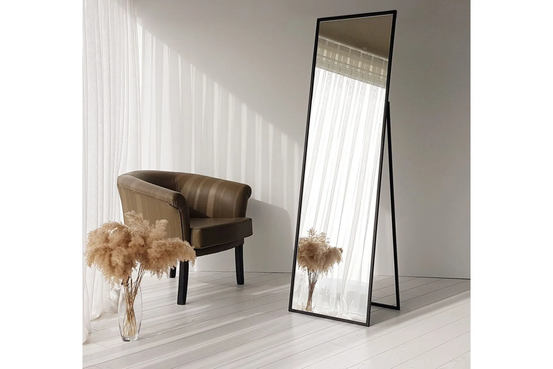 Cheval Mirror