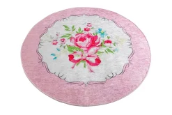 Chilai Home Badematte 100 Rund
