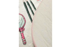 Chilai Home Badematte 100 Rund