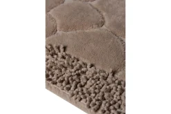 Baderomsmatte|Baderomsmatte-Chilai Home Badematte Sett med 2 Beige