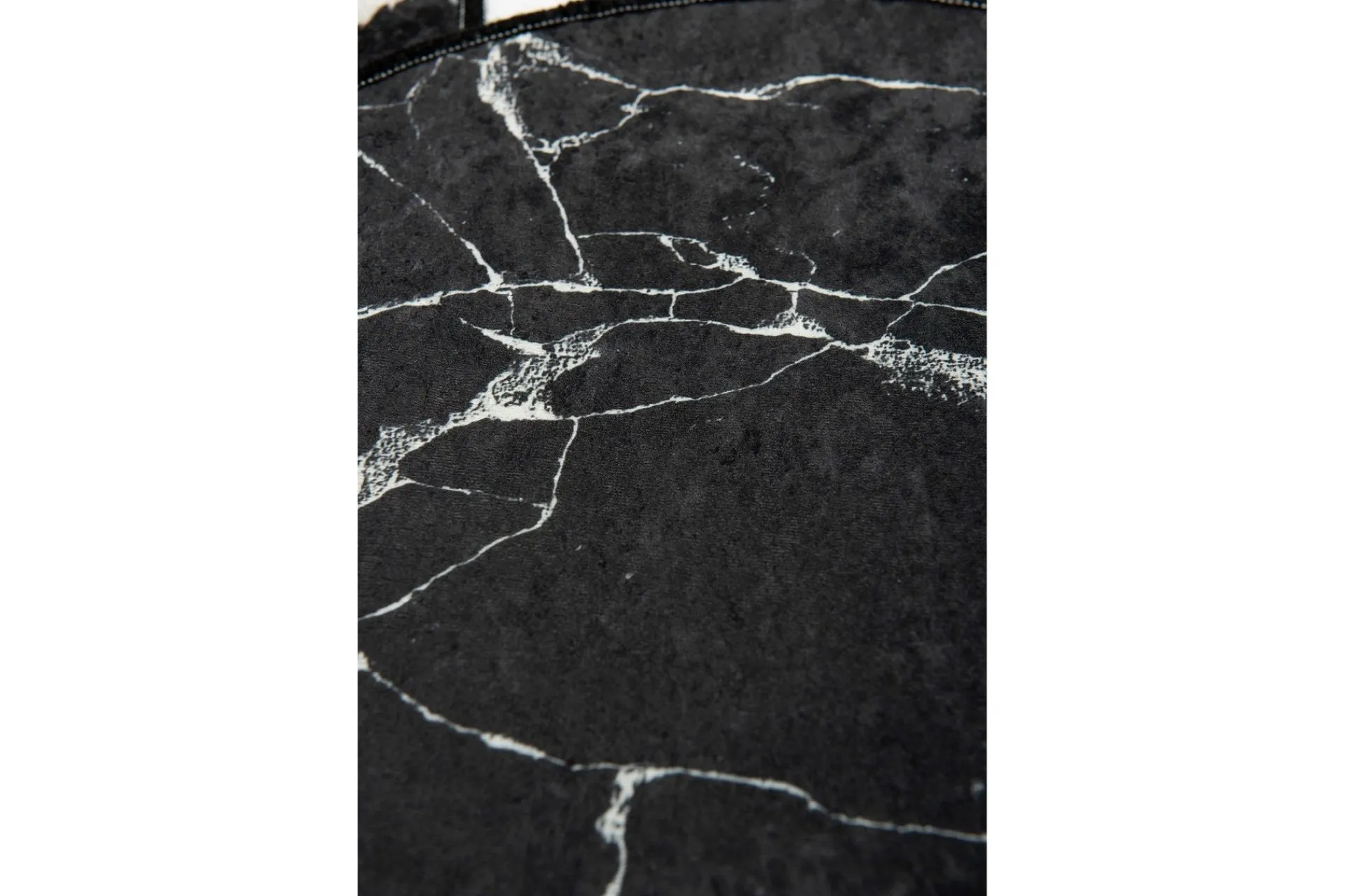 Baderomsmatte|Baderomsmatte-Chilai Home Badematte Sett med 2 Svart