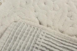 Chilai Home Badematte Sett med 2