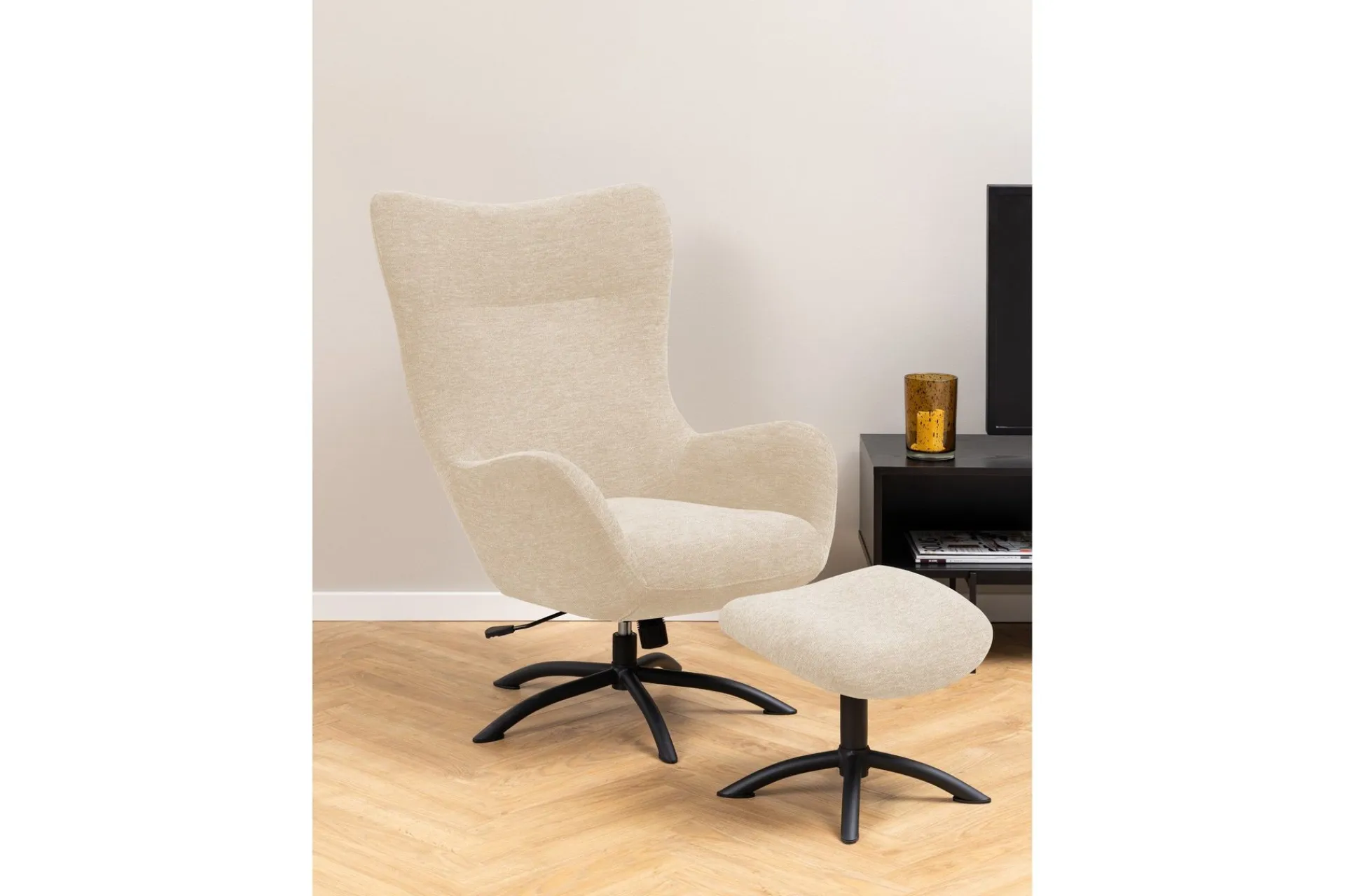 Chovar Reclinerstol