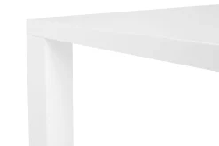 Concept 55 Spisebord & Kjøkkenbord-Cibus Spisebord 180x90 cm Hvit