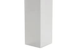 Concept 55 Spisegrupper-Cibus Spisegruppe 180 cm inkl. 6 Bergviken Stoler Hvit