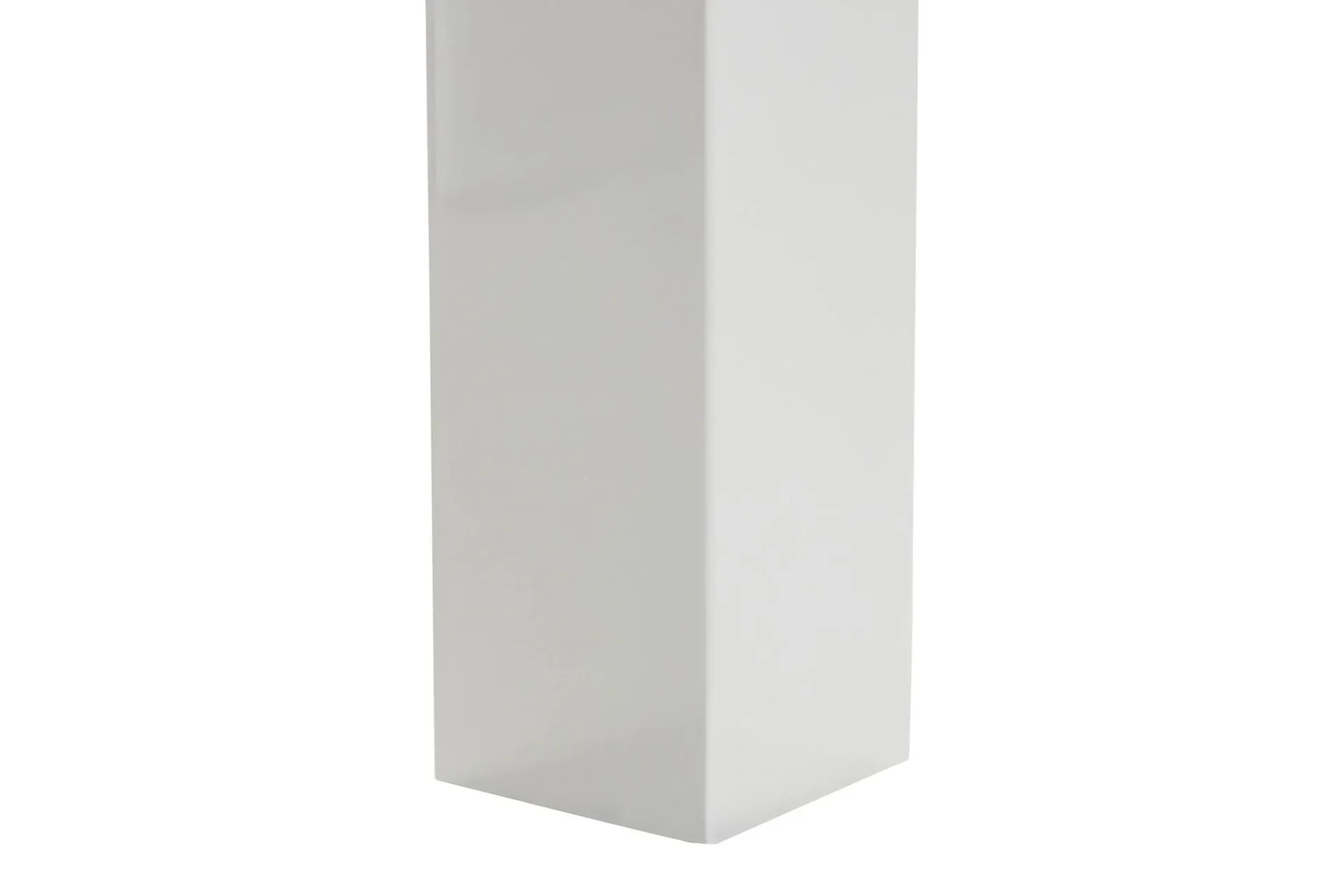 Concept 55 Spisegrupper-Cibus Spisegruppe 180 cm inkl. 6 Bergviken Stoler Hvit