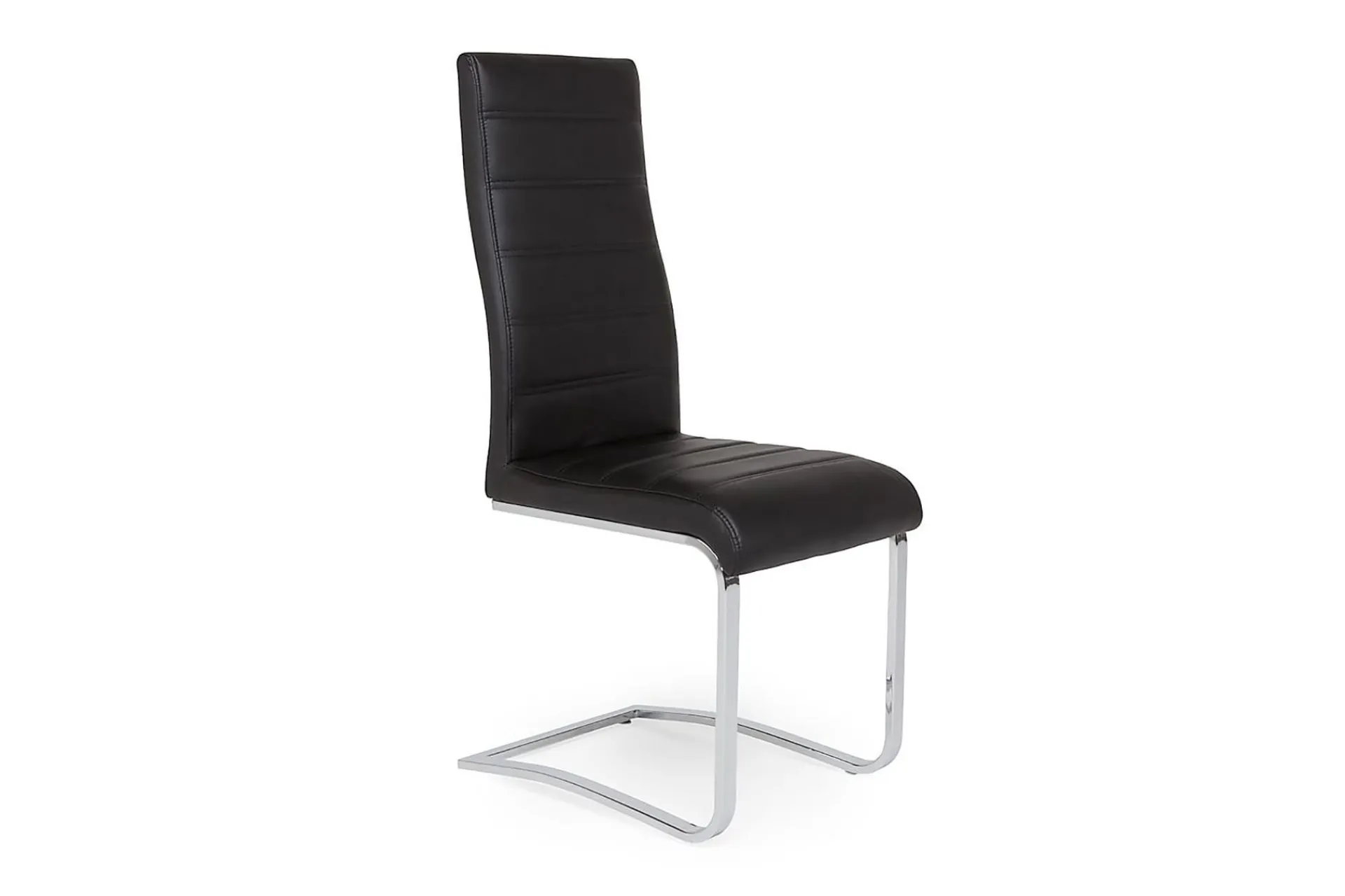 Concept 55 Spisegrupper-Cibus Spisegruppe med 6 Stoler Hvit