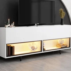 Cielieucel TV-benk 180 cm