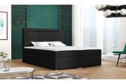 Kontinentalsenger|Seng Med Oppbevaring-Clasic Box Kontinentalseng 160x215 cm Zostera 9
