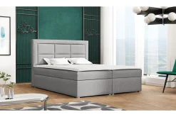 Clasic Box Kontinentalseng 180x215 cm