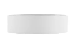 Kjøkkenlampe|Taklampe-Clean Taklampe 12 cm Hvit