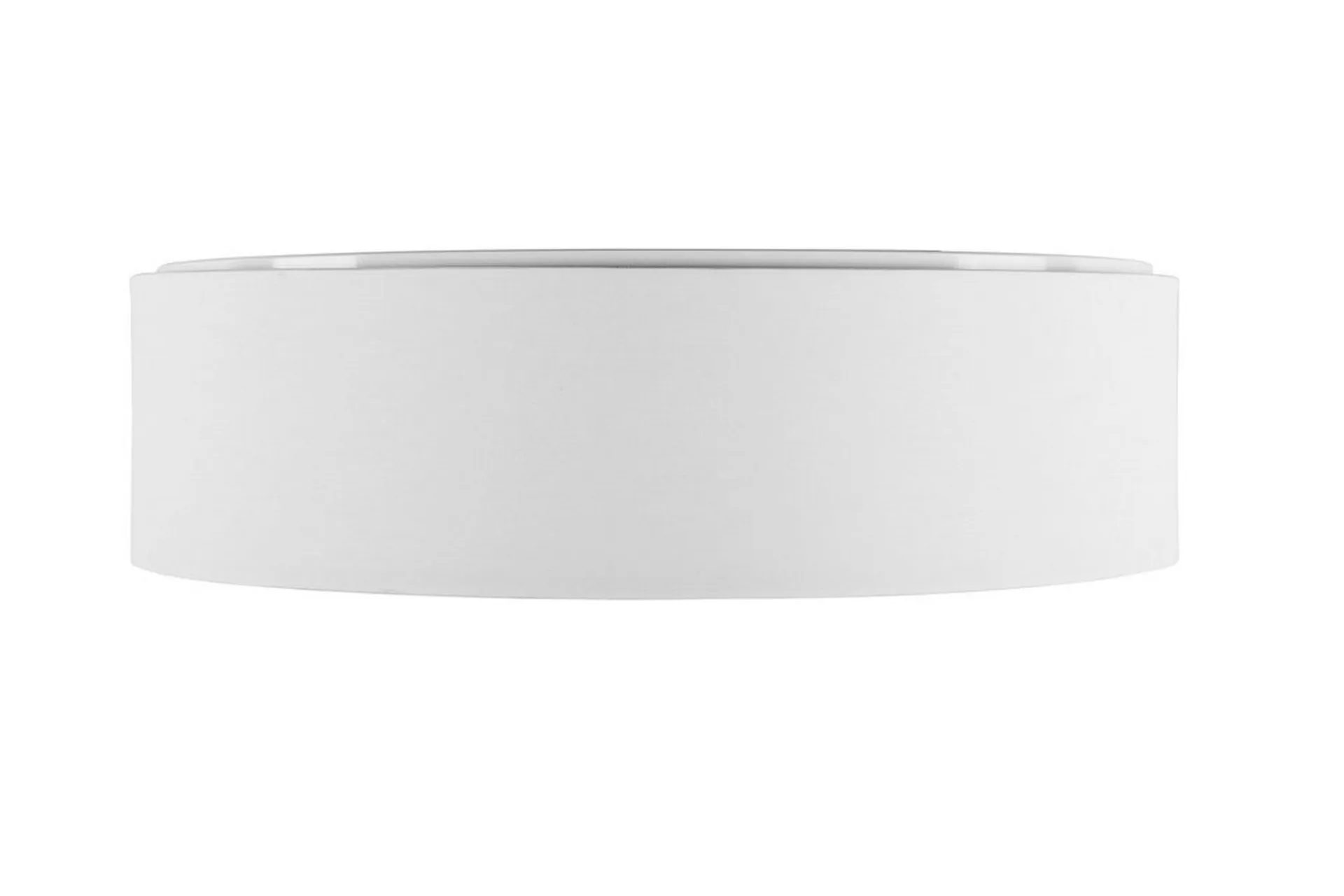 Kjøkkenlampe|Taklampe-Clean Taklampe 12 cm Hvit