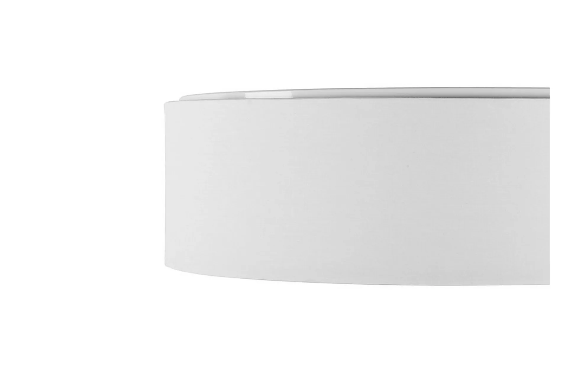 Kjøkkenlampe|Taklampe-Clean Taklampe 12 cm Hvit