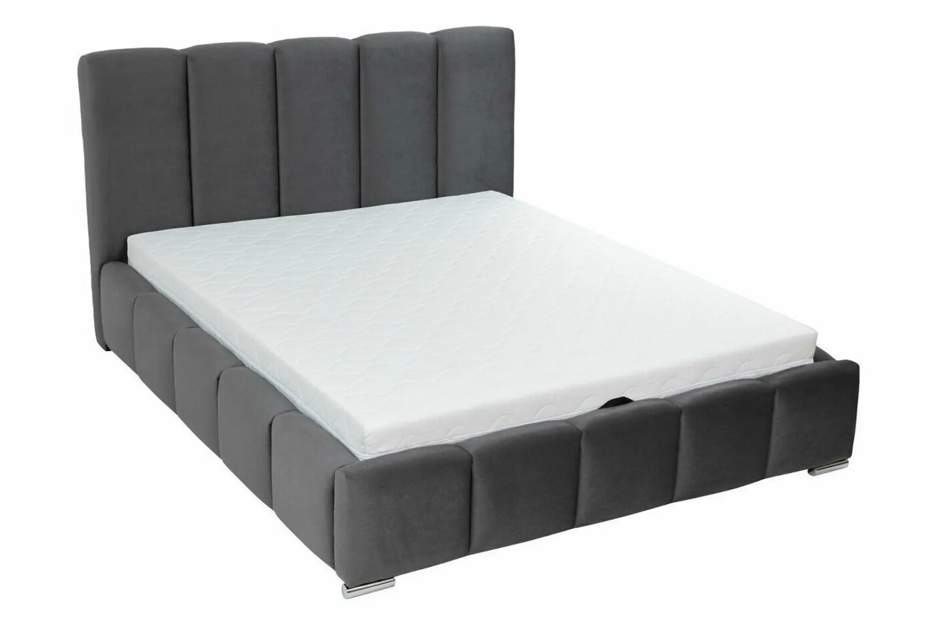 Cleaton Sengeramme 180x200 cm